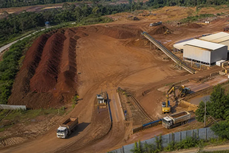 The Nickel Bloc: Why the Indonesia-philippines Nickel Corridor Could Reshape Battery Metals