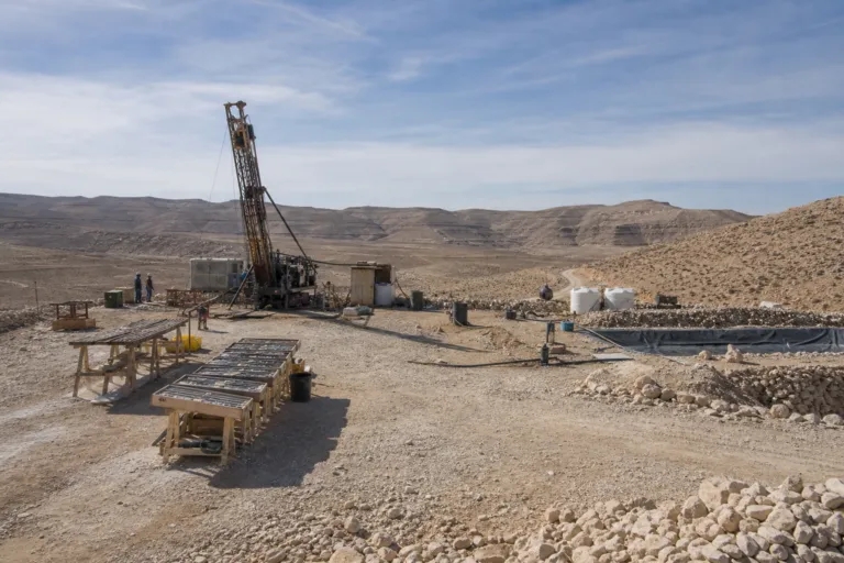 Drilling for Copper: Why the Aramco Maaden Mining Joint Venture Could Change Saudi Exploration