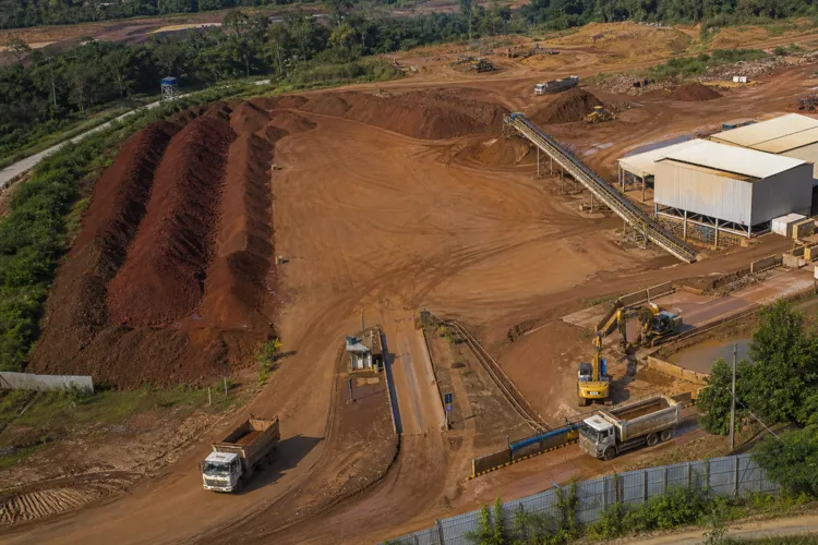 The Nickel Bloc: Why the Indonesia-philippines Nickel Corridor Could Reshape Battery Metals