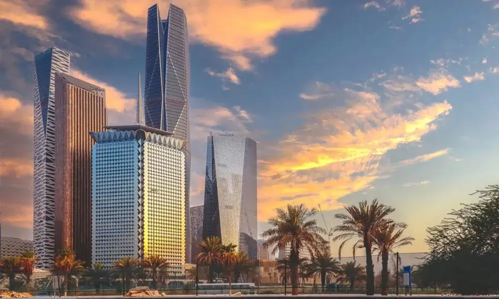 We Have Deep Industry Expertise