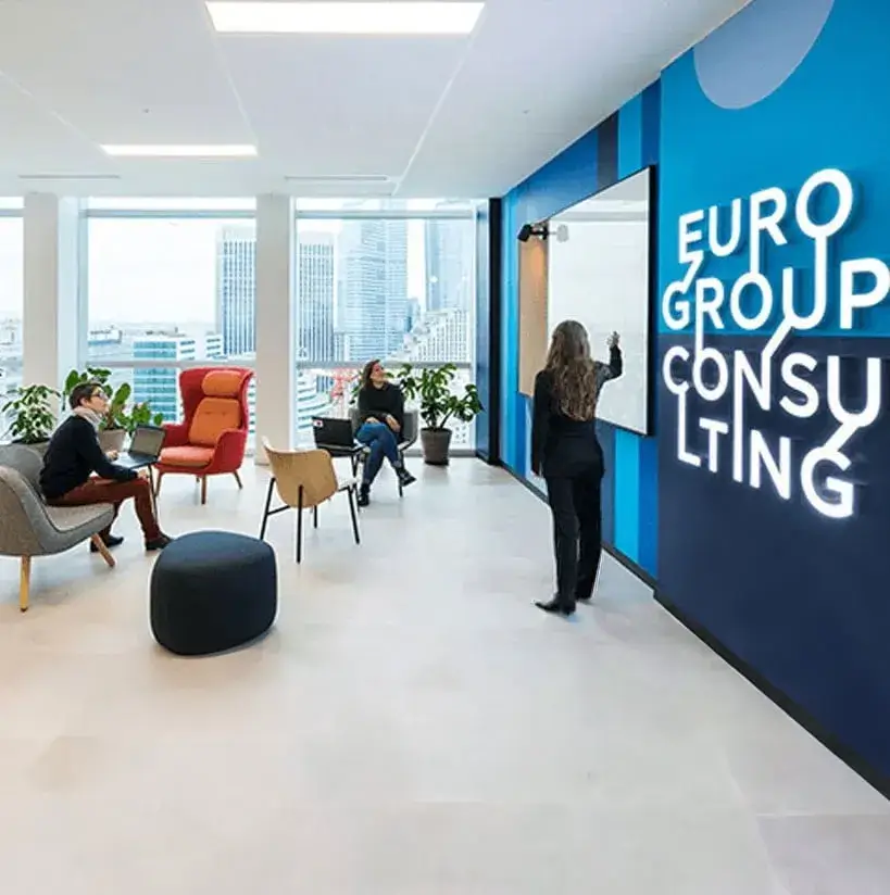 Eurogroup Consulting