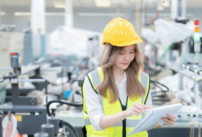 Advanced Manufacturing in ASEAN: The Rising Tides Report