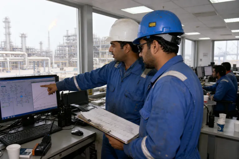 Qatar LNG North Field Expansion: How Doha Is Repricing Global LNG by 2027