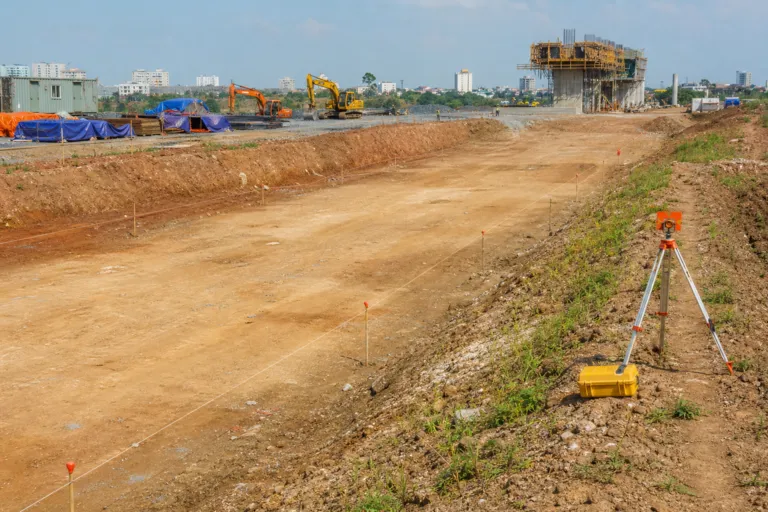 The Spine That Could Remake Vietnam: What the Vietnam North-south High-speed Railway Groundbreaking Signals for Contractors and Investors