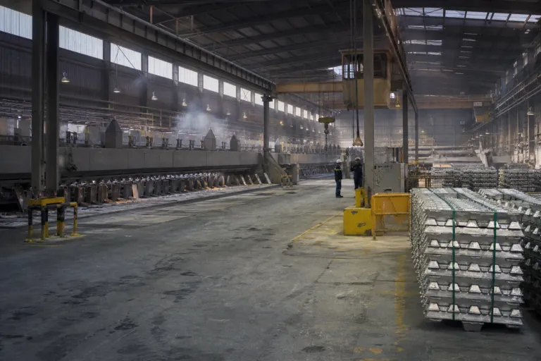 Mine to Market Momentum: How Maaden Is Powering the Saudi Aluminium Industry