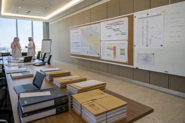 220+ Deals by 2030: Where Private Capital Wins in Saudi Arabia’s National Privatization Push