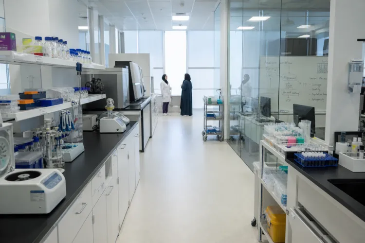 From One Million Genomes to the Clinic: The UAE’s Bold Path to Genomic Medicine