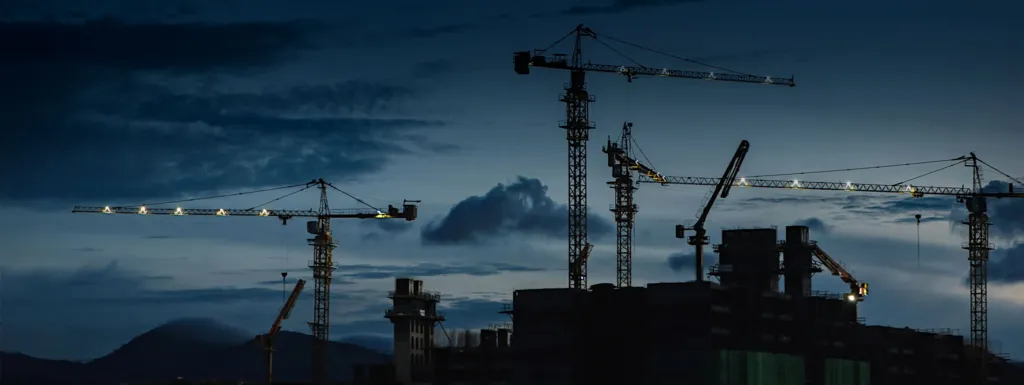 Construction