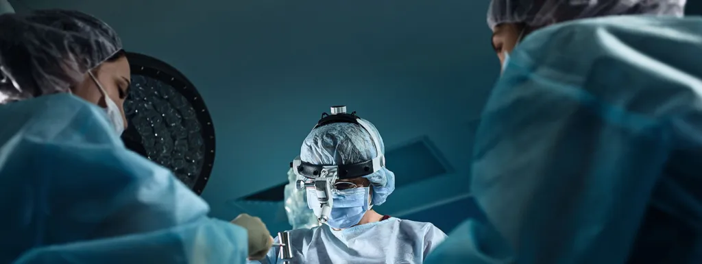 Healthcare