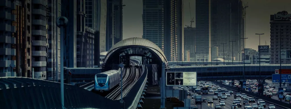 Transport & Mobility