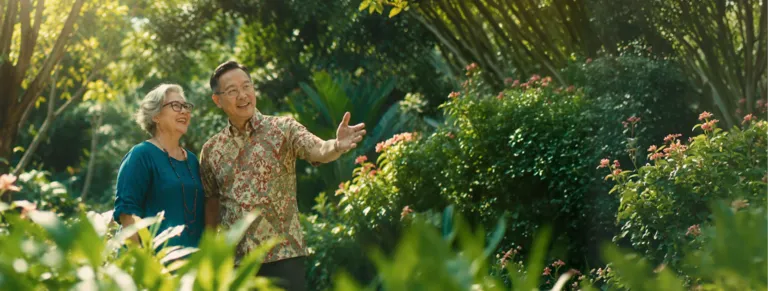 Senior Living in Thailand: Where the Opportunity Lies, What Slows Growth, and What Must Change