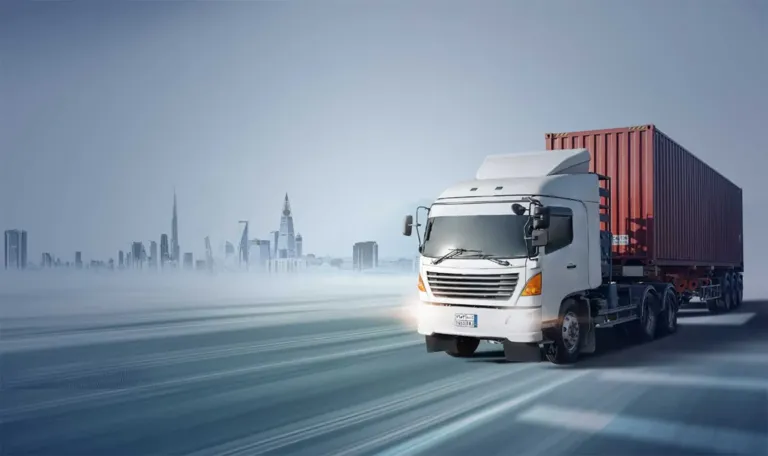 Opportunities for Supply Chain Transformation in the GCC