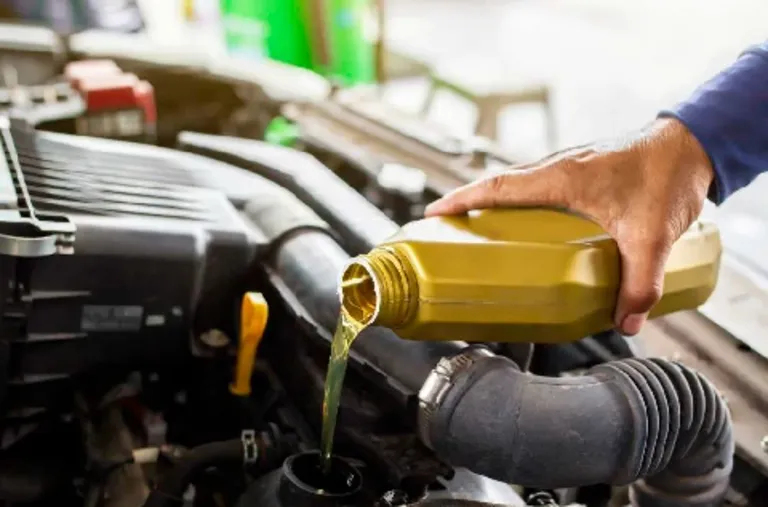 Saudi Arabia’s Lubricant Market Beyond Vision 2030