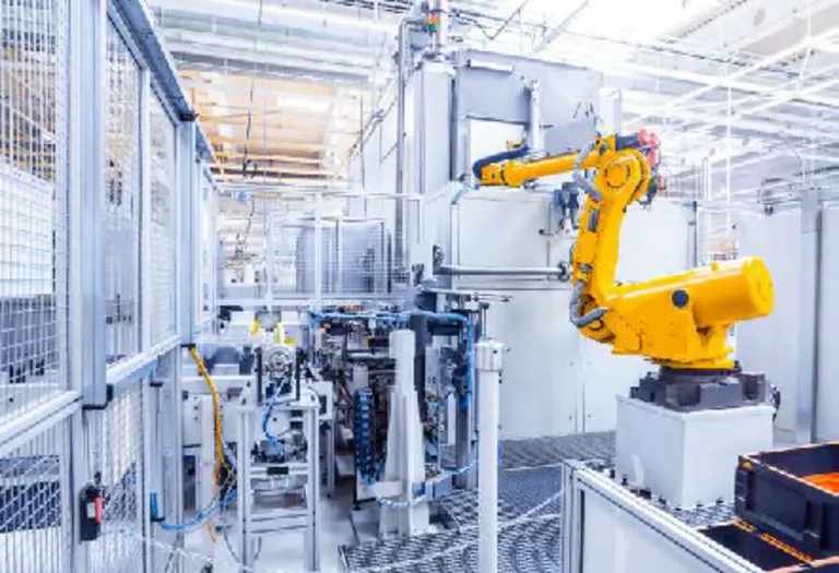 ASEAN Manufacturing by the Numbers: Industry 4.0