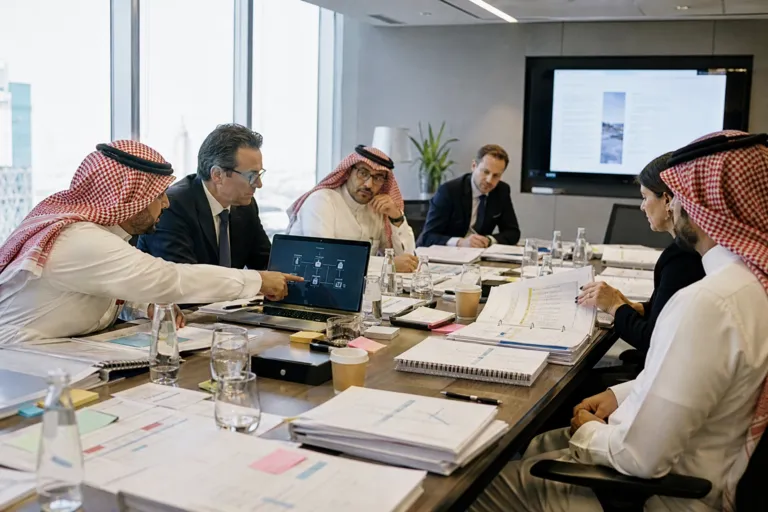 Inside the PIF Strategy 2026: The Emotional Shift From Spectacle to Returns