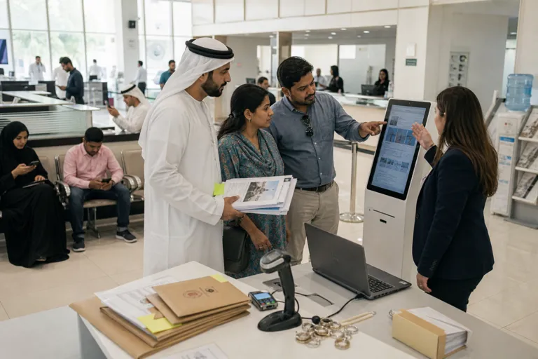 PropTech 2026: The Breakthrough Technologies Rewiring PropTech UAE Real Estate