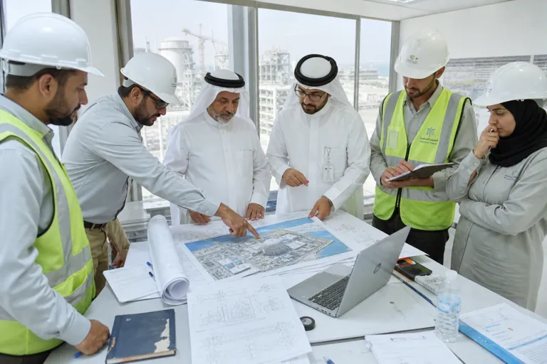 Small Modular Reactors Middle East: The Bold Next Phase of Gulf Nuclear Strategy
