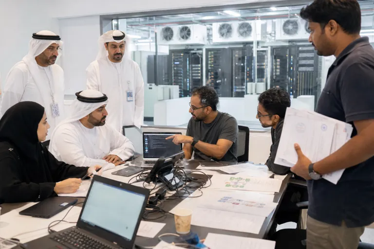 Sovereign AI Gulf: The High-stakes Rush to Build Local Models and Compute