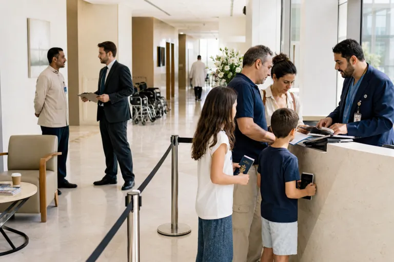 Medical Tourism Saudi Arabia: A Bold New Push to Become the Region’s Trusted Care Destination