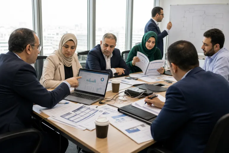 From Pilots to Production: A Confident 2026 Playbook for Agentic AI Enterprise Adoption Across MEA