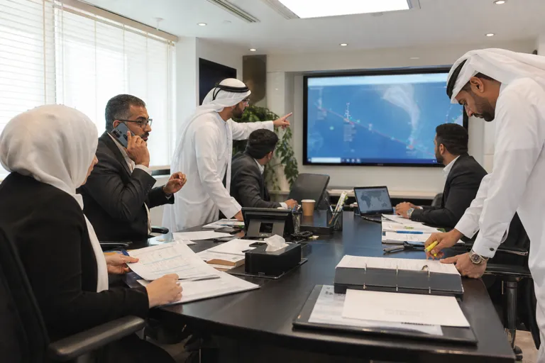Beyond the Strait: A Hard-truth Hormuz Risk Boardroom Strategy Playbook for GCC Operators After the Disruptions
