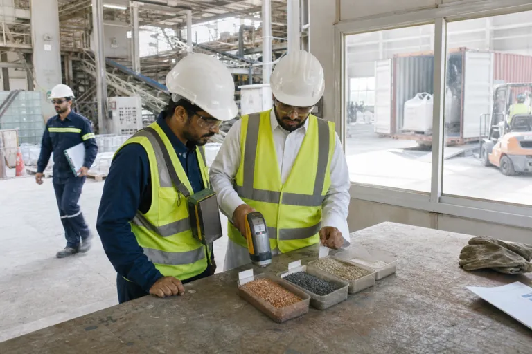 Beyond Phosphate: Why Saudi Critical Minerals Exports Are Becoming a Powerful New Lever