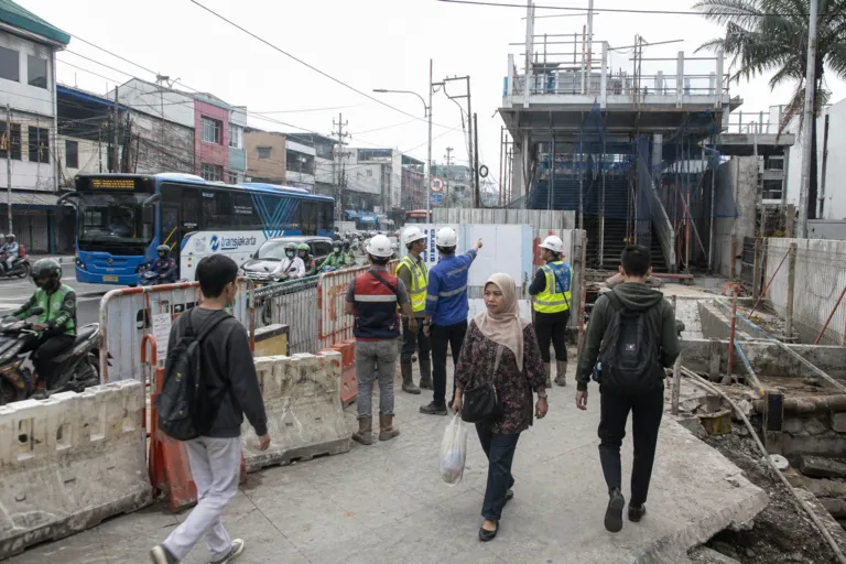 Jakarta's Transit Transformation: Why MRT Phase 2 Matters for Jakarta MRT Urban Mobility and Indonesia's City Future