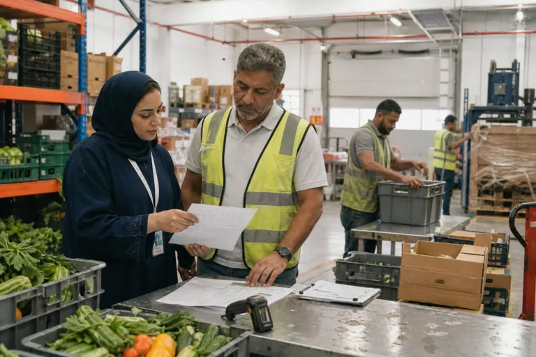 Plate to Policy: Why UAE F&B Sustainability Sourcing Is Being Rewritten for the Net-zero Era