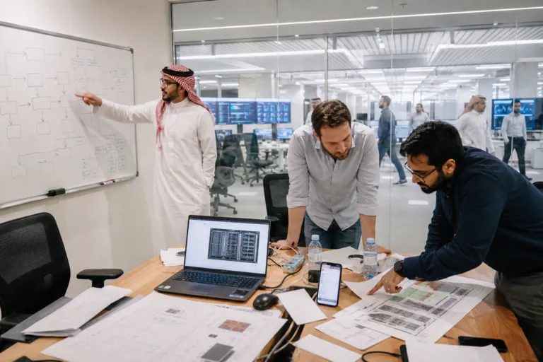 Inside HUMAIN: The High-stakes HUMAIN Saudi AI Strategy Reshaping the Gulf Compute Race
