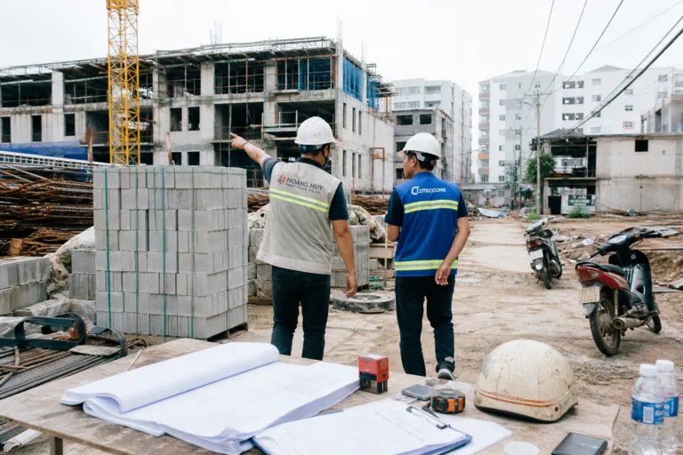 Building at Scale: Vietnam Social Housing Program Targets 2026 Delivery Momentum