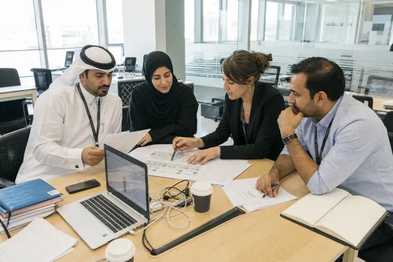 Quality Over Quantity: How the Qatarization Private-sector Law Is Reshaping Hiring
