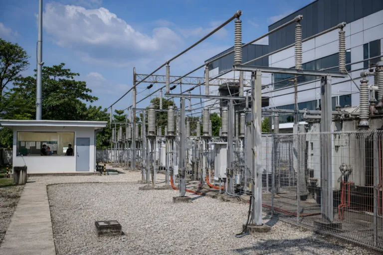 Powering the Boom: Malaysia Data Center Power Supply Shifts to Gas-and-nuclear Plans