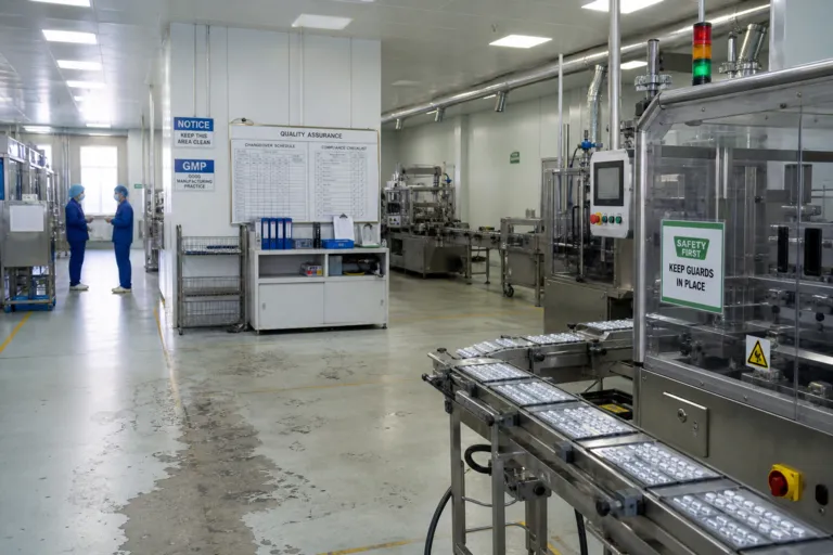 Made in Vietnam Medicine: How Localisation Rules Are Reshaping Vietnam Pharmaceutical Manufacturing