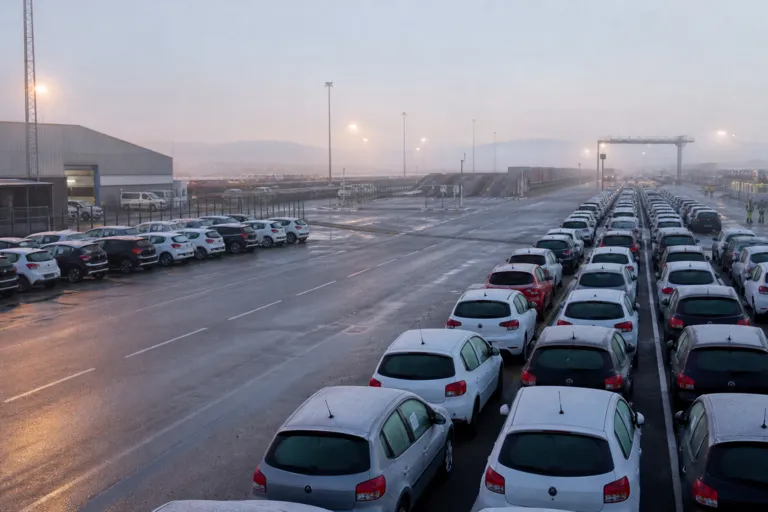 Africa’s Detroit in 2026: Why the Morocco Automotive Export Hub Is Surging