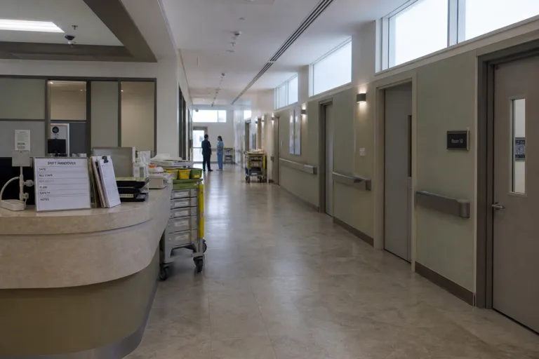 Beyond General Care: Why a Saudi Mental Health Hospital PPP Feels Like a Turning Point for Specialty Privatisation
