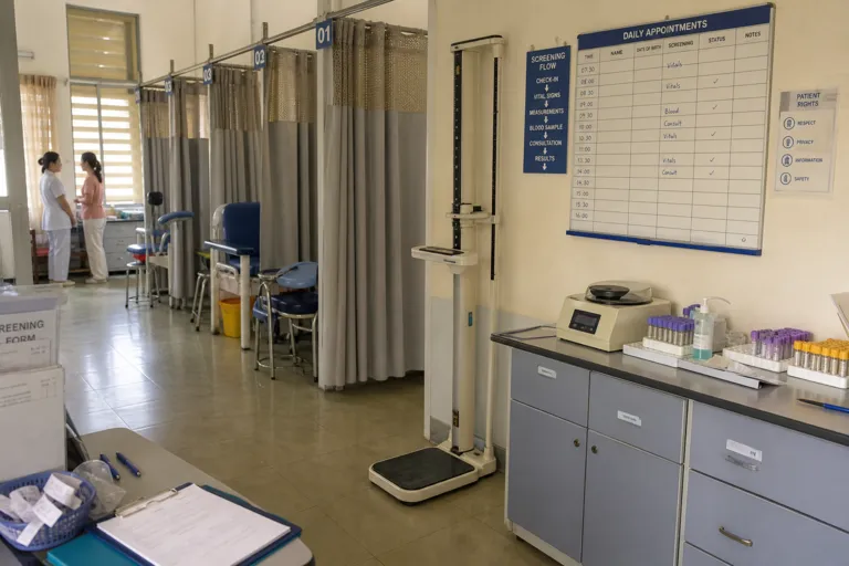 Screening a Nation: Why Vietnam’s Preventive Healthcare Program Is a Defining Moment for Providers, Diagnostics and Insurers
