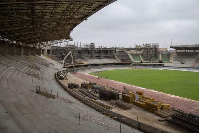 Kick-off for Contractors: Morocco World Cup 2030 Infrastructure Rush Explained