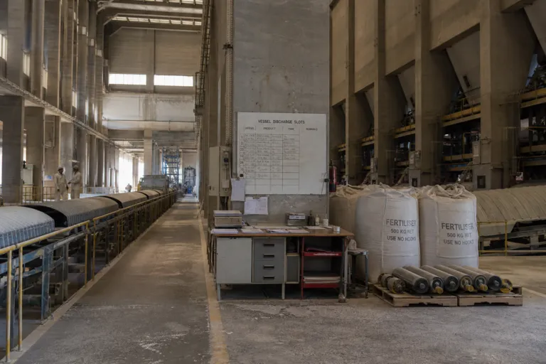 Stocked but Exposed: A Clear-eyed GCC Food Security Strategy After the Hormuz Shock