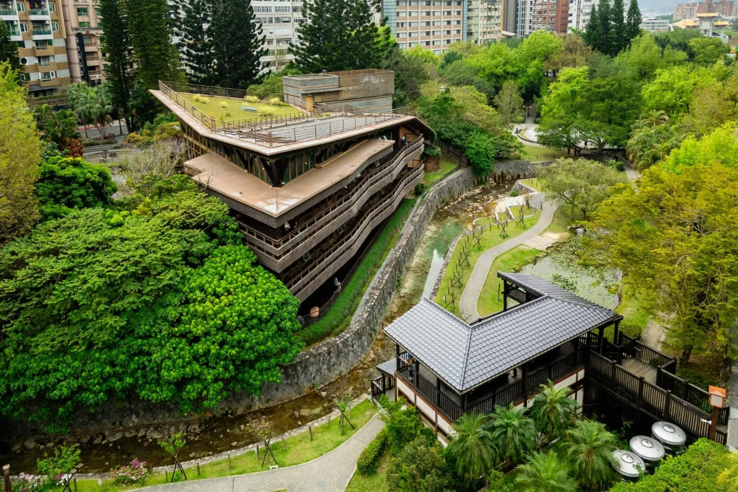 Saving More with Philippines Energy-Efficient Building Designs