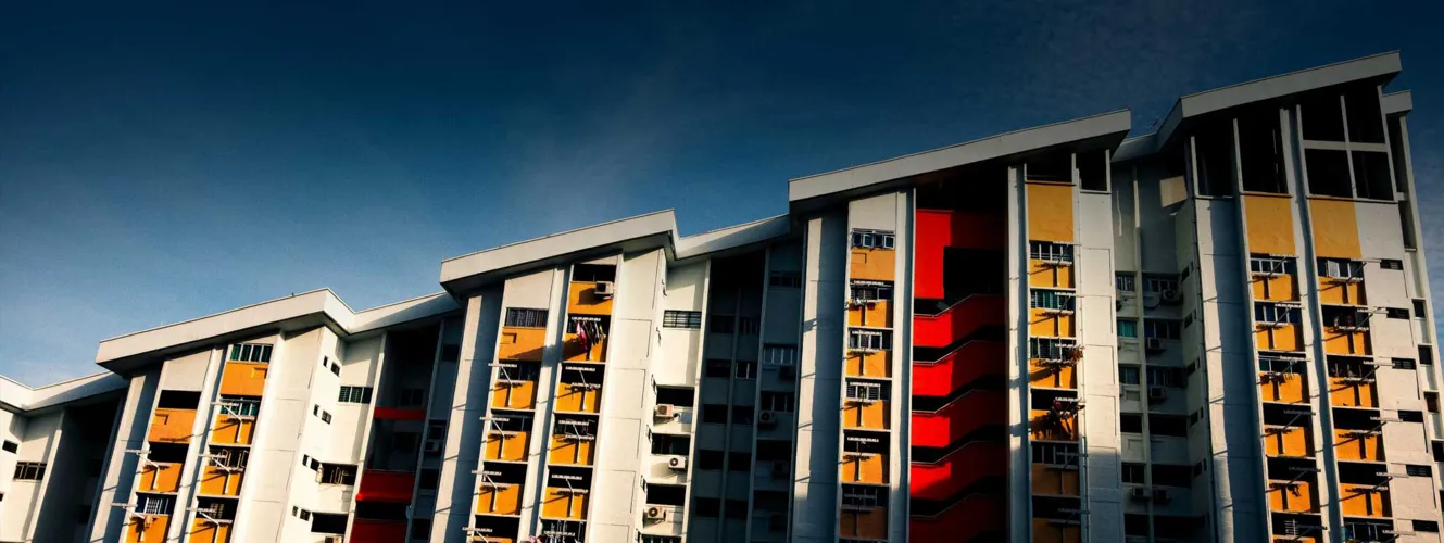 Sustainable High-Rise Development in Singapore: A Blueprint for the Future