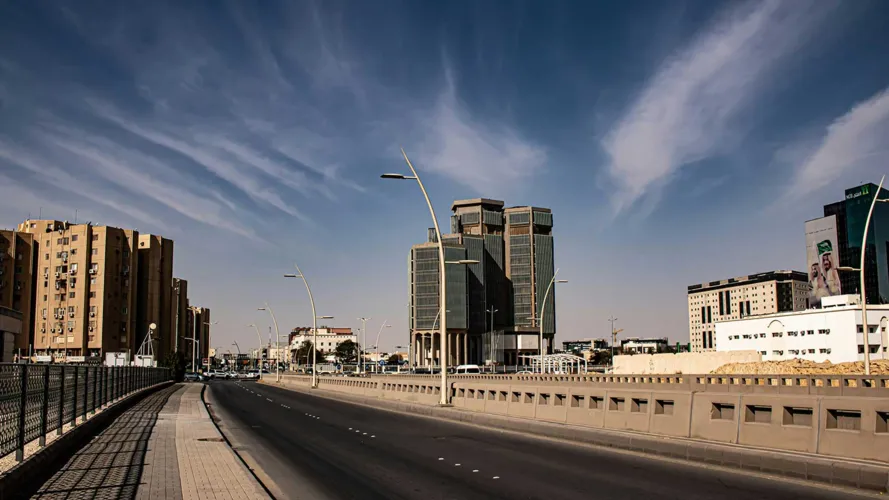 Revitalizing Riyadh's Residential Sector: Energy-Efficient Housing Solutions