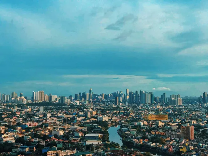 Innovative Construction Techniques for Typhoon-Resilient Infrastructure in the Philippines