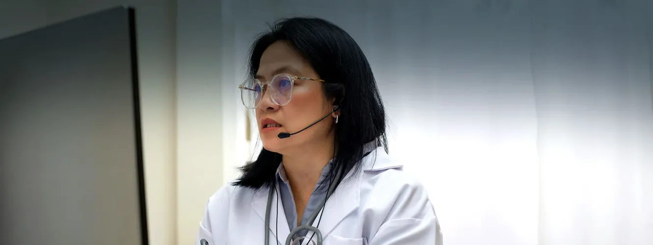 Telehealth Transformation in Thailand: Bridging the Urban-Rural Divide