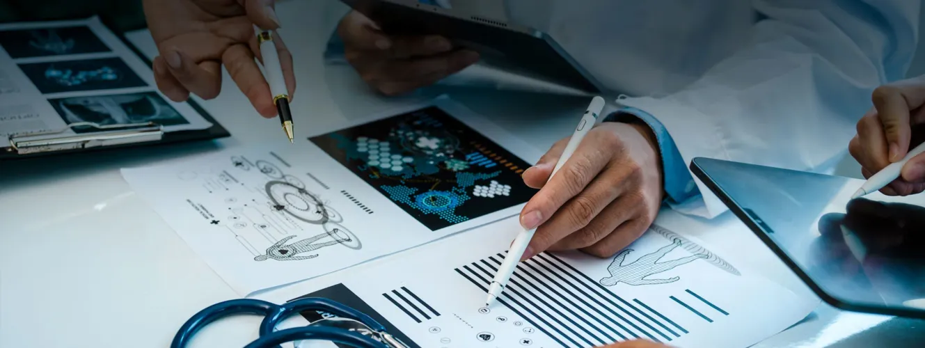 Advanced Healthcare Analytics for Disease Management in Malaysia