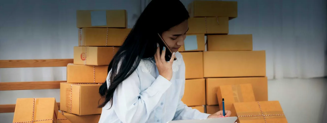 E-commerce Logistics Optimization in Indonesia: Navigating Archipelagic Challenges