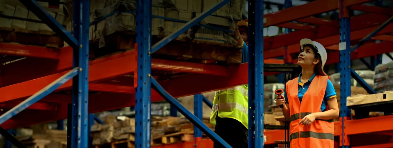 Sustainable Supply Chain Practices in Thailand's Manufacturing Sector