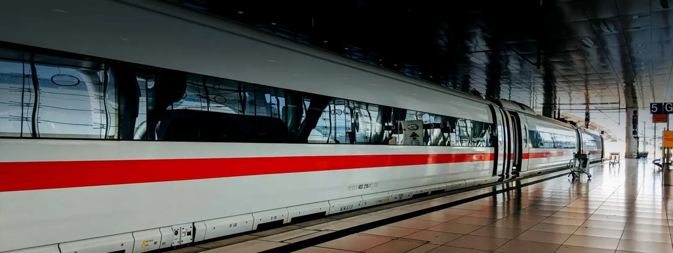 High-Speed Rail Development in Malaysia: Connecting Cities, Transforming Economies