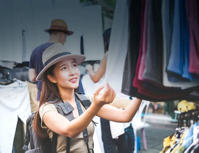 Digital Transformation in Retail: Enhancing Customer Experience in Thailand