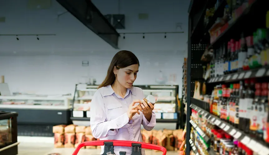 Supply Chain Digitalization for FMCG in Oman: Achieving Agility and Resilience