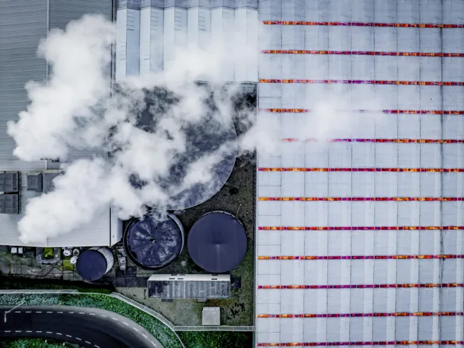 Saudi Carbon Capture Storage (CCS) Hub: Shipping Asia’s CO₂ to the Kingdom